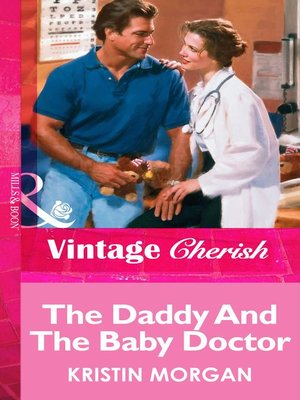 cover image of The Daddy and the Baby Doctor